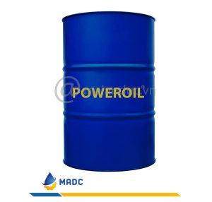 Power Oil