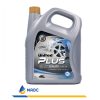 Nhớt Oto Máy Xăng United Plus 10W40 SN 1 United Plus 10W40