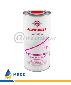 Azmol concentrate_G12
