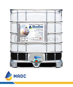 Dung dịch xử lý khí thải BlueOne
