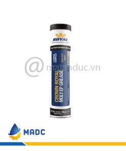 Crown Royal Moly EP Grease