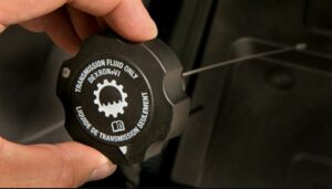 Dầu hộp số ô tô bao lâu phải thay