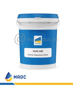 Mỡ bò chịu nhiệt 600 độ Molygraph SGHT 600