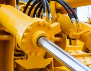 Mua dầu thủy lực tại Bà Rịa - Vũng Tàu