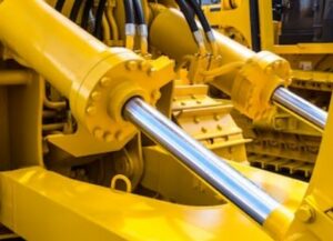 Mua dầu thủy lực tại Bạc Liêu