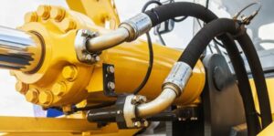 Mua dầu thủy lực tại Bến Tre