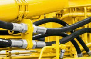 Mua dầu thủy lực tại Bình Dương