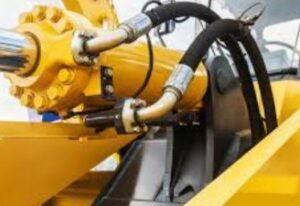 Mua dầu thủy lực tại Cần Thơ