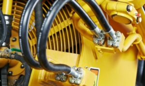 Mua dầu thủy lực tại Đồng Nai