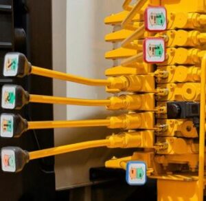 Mua dầu thủy lực tại Ninh Thuận