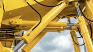 Mua dầu thủy lực tại Tây Ninh