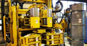 Mua dầu thủy lực tại Tiền Giang