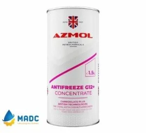 Nước làm mát ô tô Antifreeze G 12+