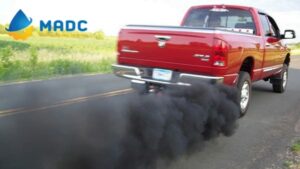 dau nhot o to grap 2