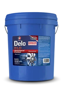 Delo ELC Antifreeze/Coolant