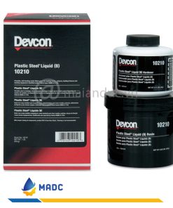 Devcon 10210 Plastic Steel Liquid (B)