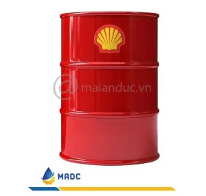 Khi nào nên thay dầu thuỷ lực cho máy xúc? 5 Shell Tellus S2 MX 68
