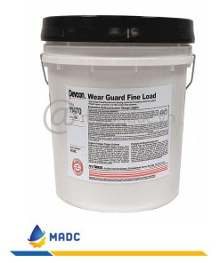 Devcon 11470 Wear Guard Fine Load