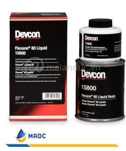 Devcon 15800 Flexane 80 Liquid