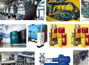 Bảng giá các loại dầu truyền nhiệt