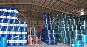 Bảo quản mỡ bò chịu nhiệt độ cao