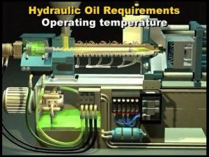 Dầu thuỷ lực cho máy ép nhựa1