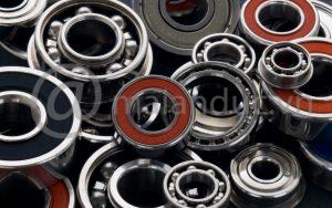 Vòng bi sử dụng mỡ bò chịu nhiệt 200 độ