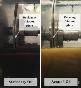 nhận biết dầu thuỷ lực giả, kém chất lượng