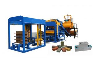 Dầu thủy lực máy ép gạch không nung1