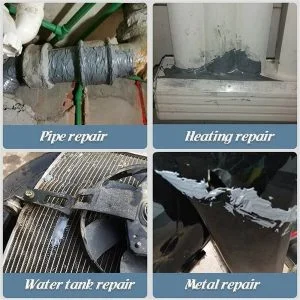 Keo dán kim loại là gì? Hướng dẫn sử dụng và cách lựa chọn 1 Các ứng dụng của keo dán kim loại