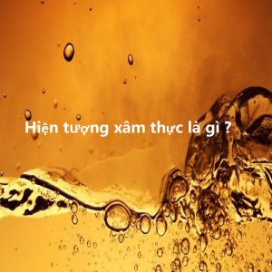 hiện tượng xâm thực 8