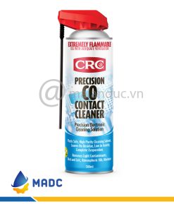 Dung dịch vệ sinh mạch điện tử CRC 500Ml