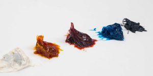 Mỡ bôi trơn chịu nước