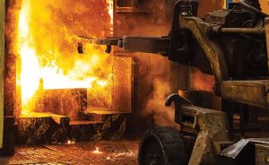 Dầu chịu nhiệt