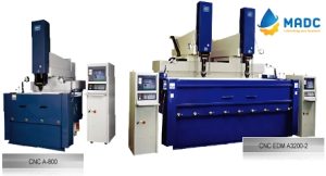 Dầu gia công tia lửa điện3