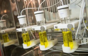 Hệ thống truyền nhiệt