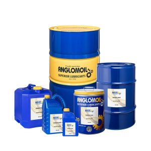 10 loại mỡ chịu nhiệt nhập khẩu cao cấp nhất hiện nay 2023 9 Mỡ chịu nhiệt Anglomoil Copper Grease
