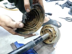 Mỡ tra trục láp2