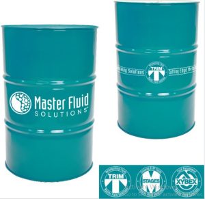 Dầu gia công kim loại Trim