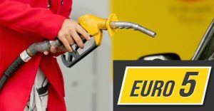 Dung dịch xử lý khí thải Euro 53