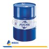 Mỡ Thực Phẩm Fuchs Cassida FM Grease HD 2 2 FUCHS