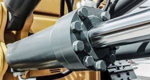 Dầu thủy lực 68