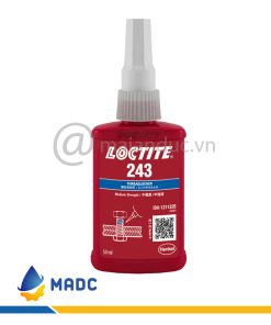 Keo Loctite 243