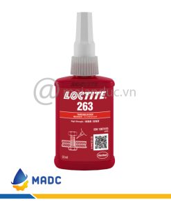 Keo Loctite 263