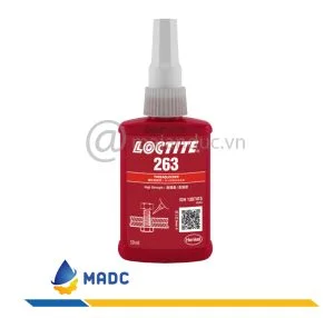 Keo Loctite 263 5 Keo Loctite 263