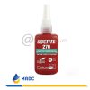Keo khoá ren Loctite 270