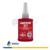 Keo Loctite 277 1 Keo Loctite 277
