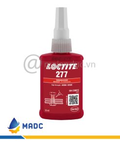Keo Loctite 277