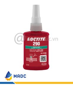 Keo Loctite 290