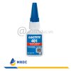 Keo Loctite 401